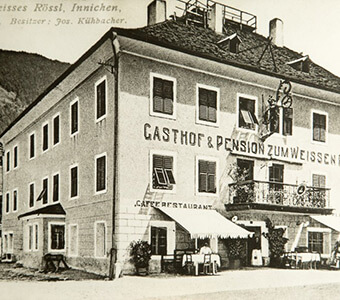 Hotel A San Candido Mezza Pensione Hotel A San Candido Mezza Pensione