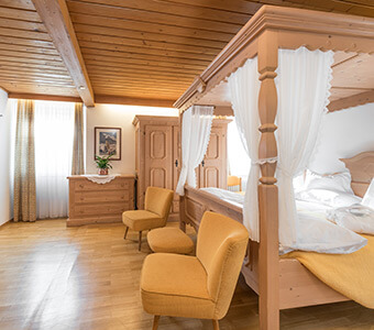 Hotel San Candido Con Piscina Coperta Hotel San Candido Con Piscina Coperta