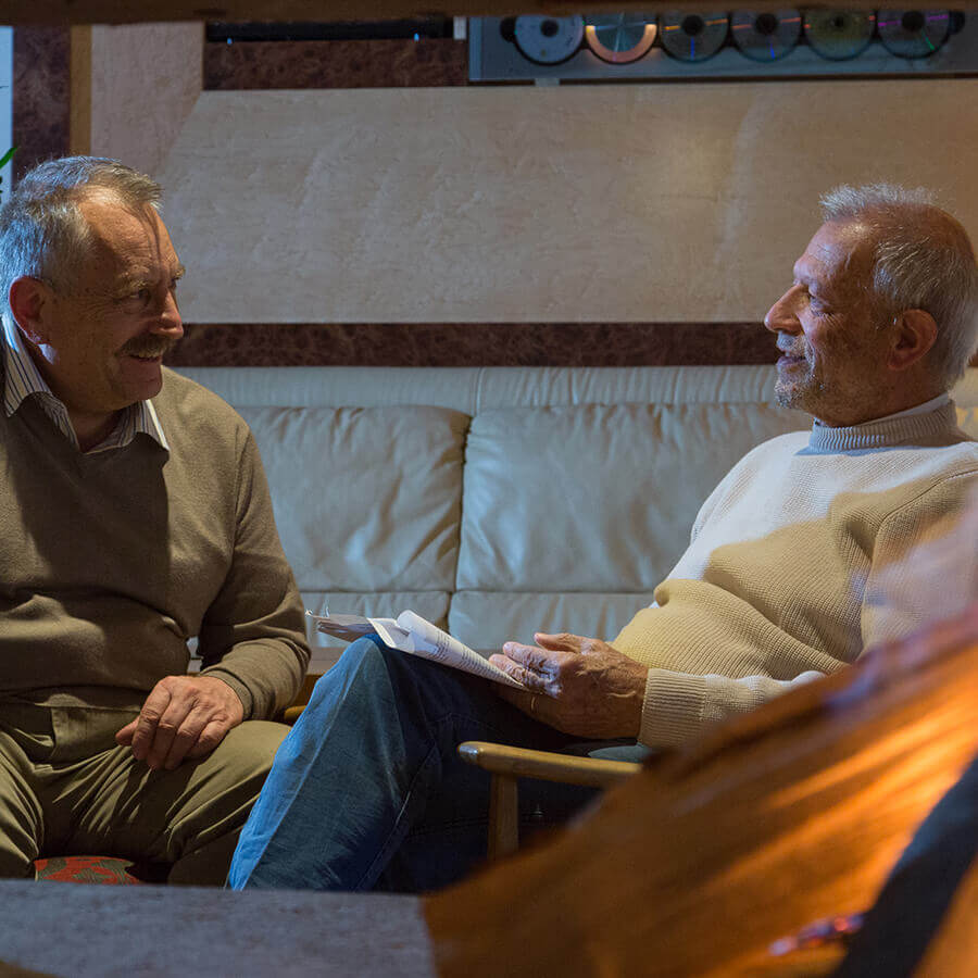 Wandertipps von Hannes