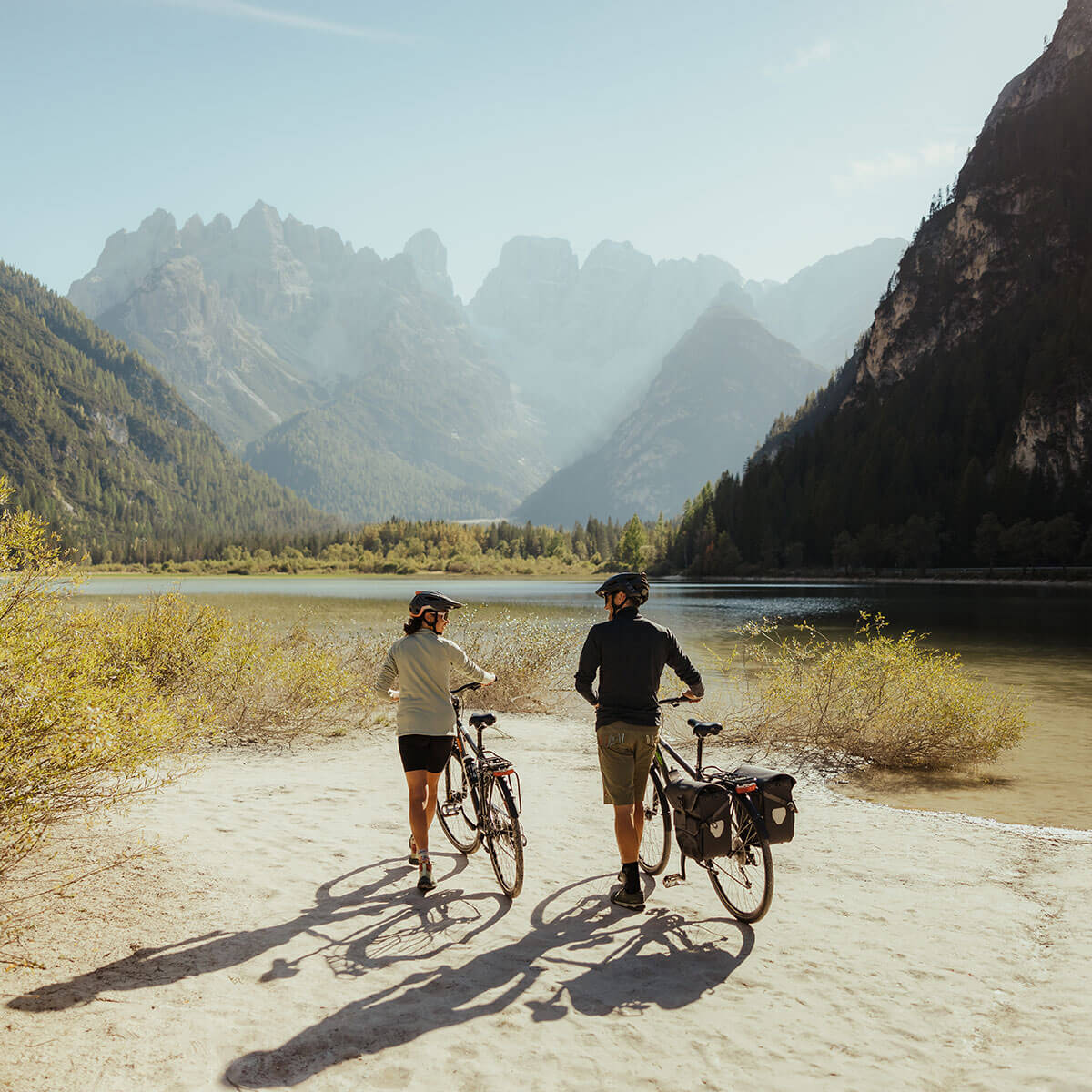 Vacanza breve a settembre