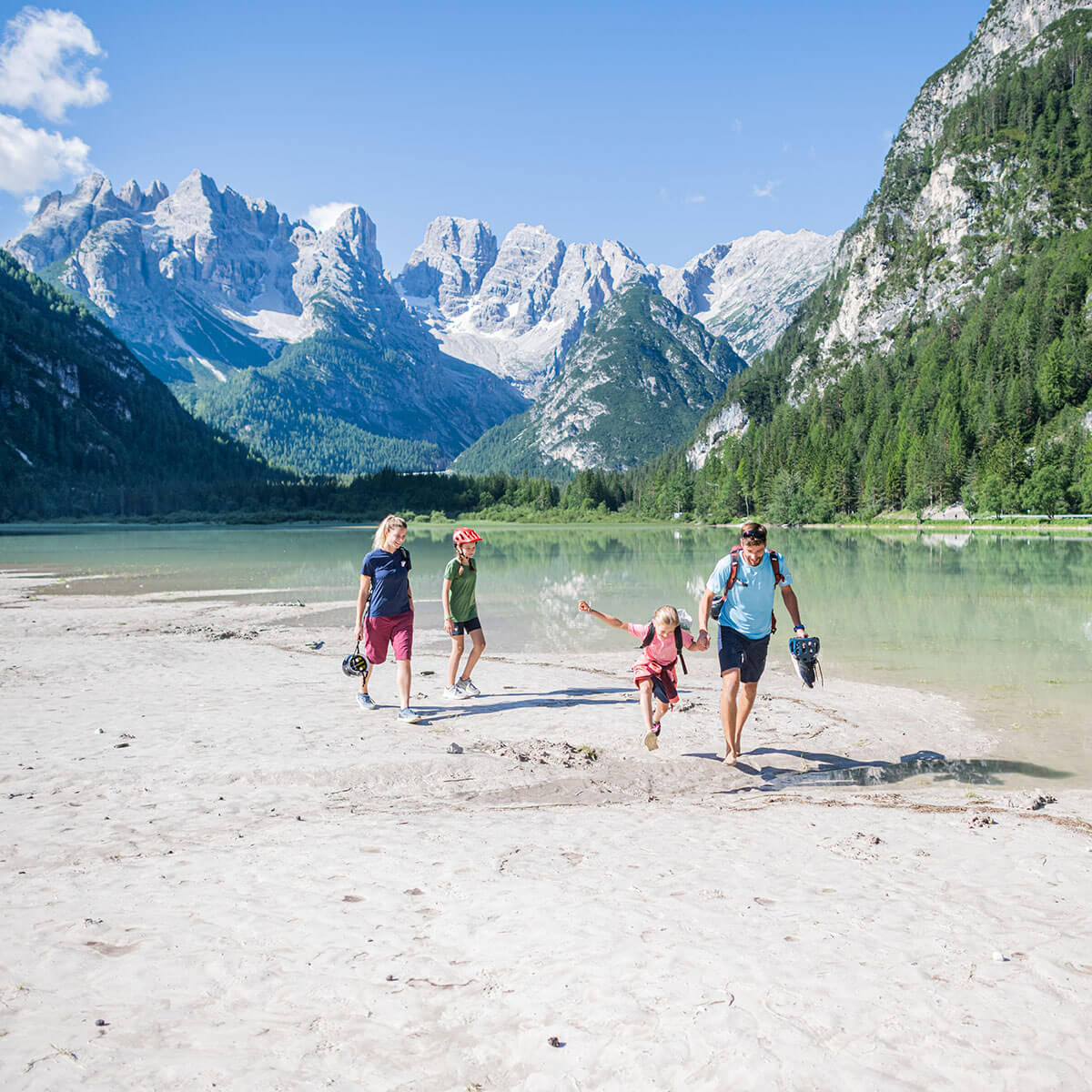 Vacanza breve giugno