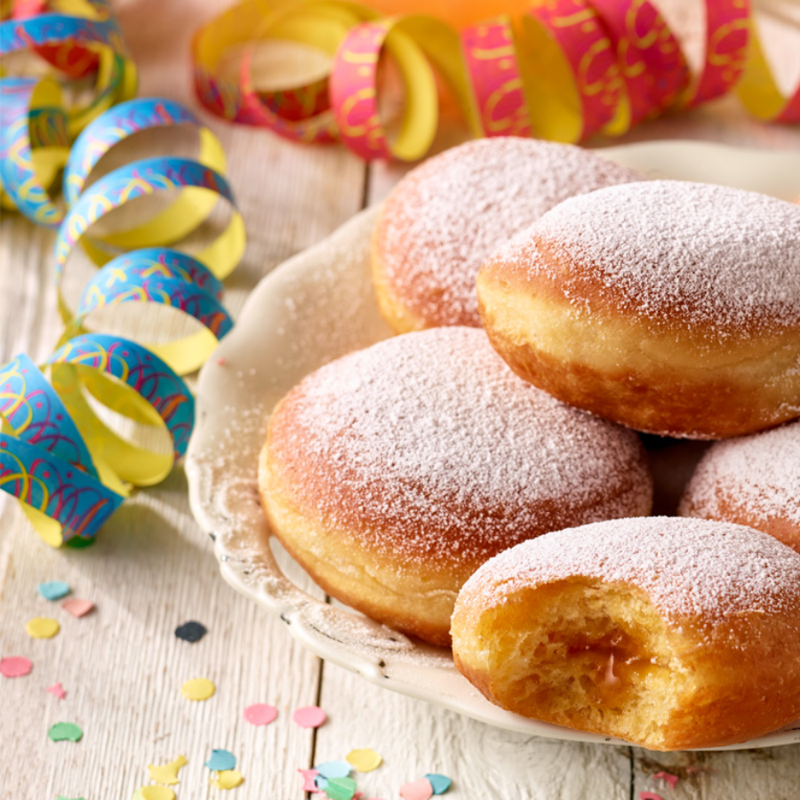 Carnevale al Cavallino