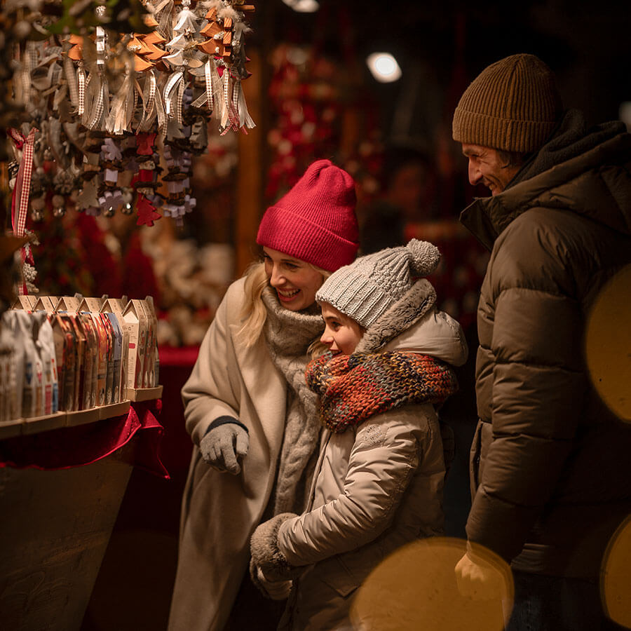 Il mio weekend prenatalizio nelle Dolomiti