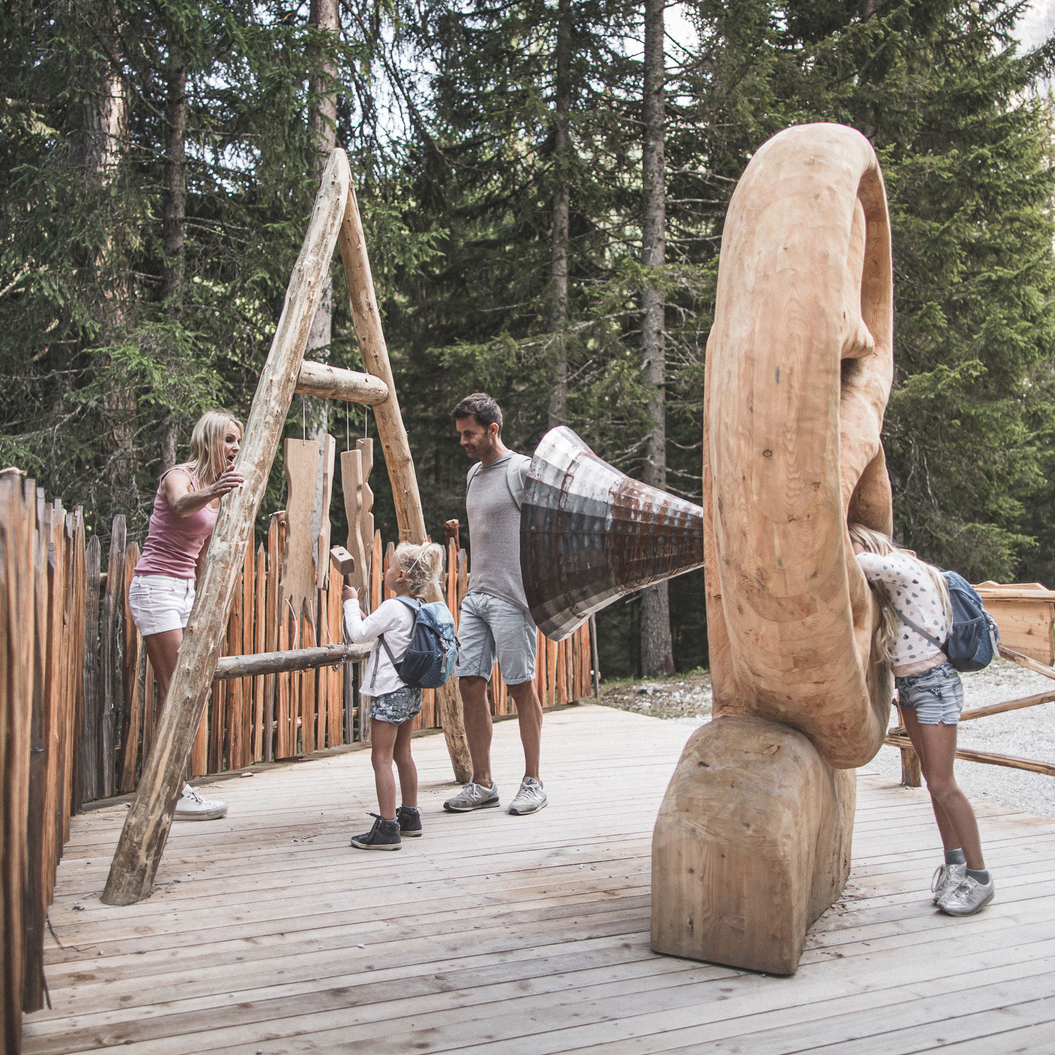 Cosa fare a San Candido con bambini Cavallino Bianco Cosa fare a San Candido con bambini Cavallino Bianco