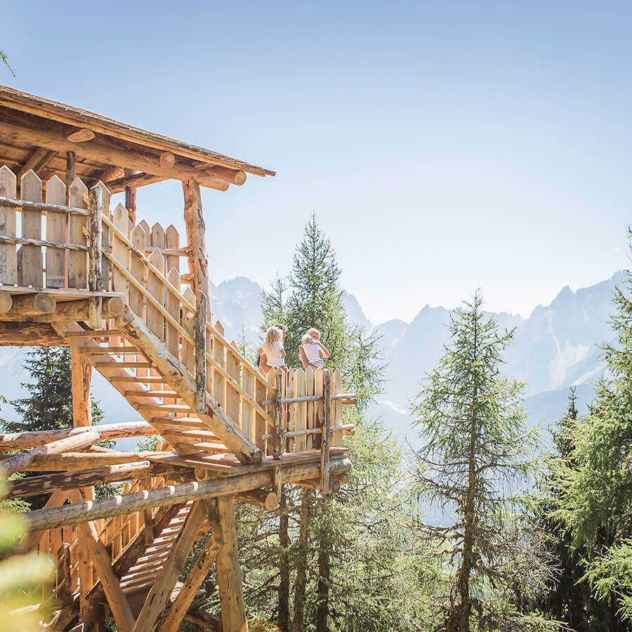 Rundweg Olperls Bergwelt 