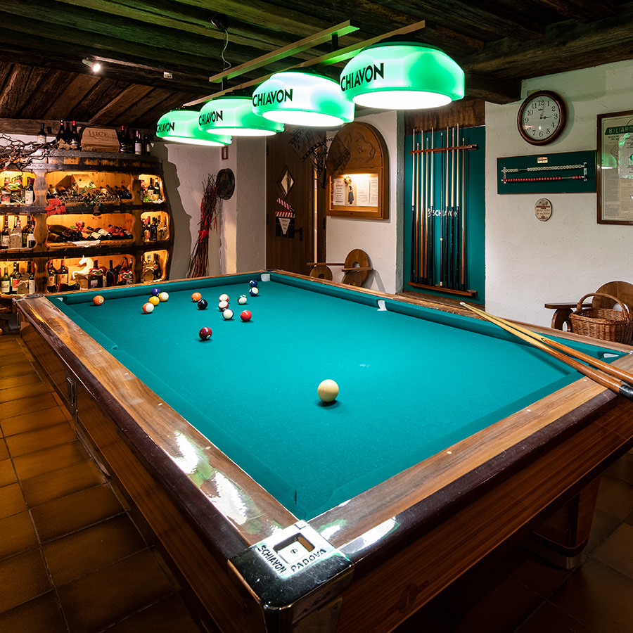 Billiards