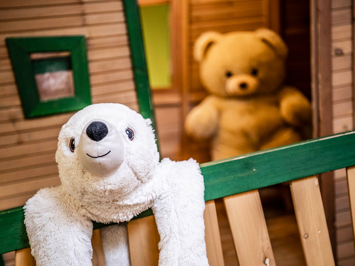 playhouse for children