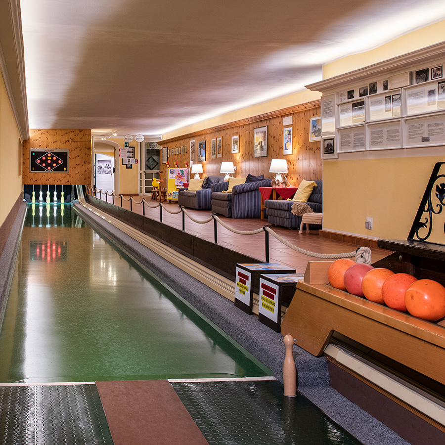 Bowling