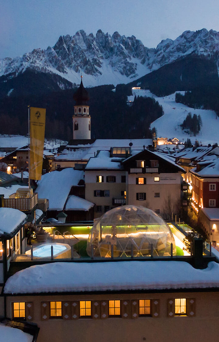 Hotel Weisses Rössl