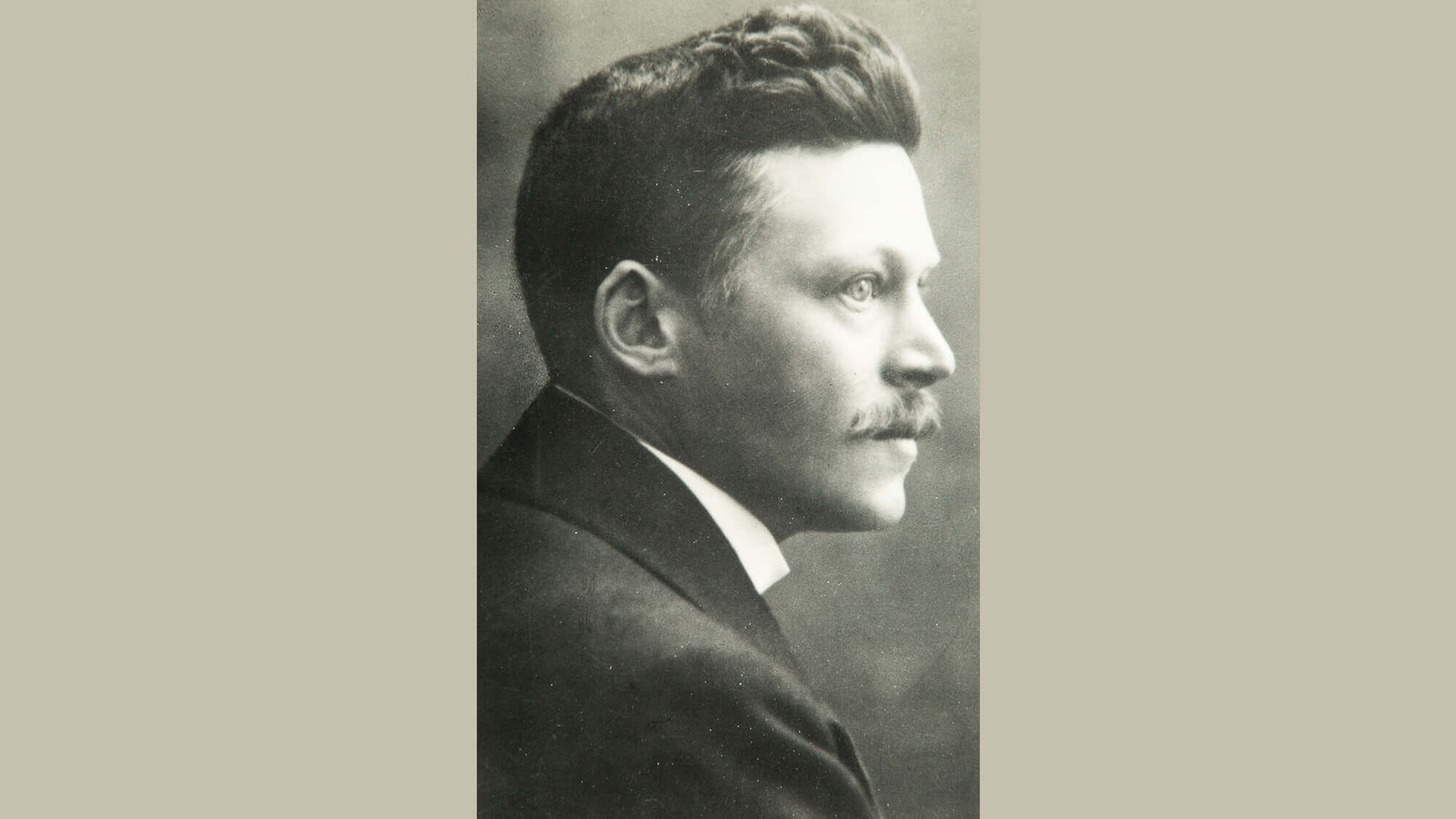 1925 Neuwirt VIII. Generation Josef Michael 1882-1931