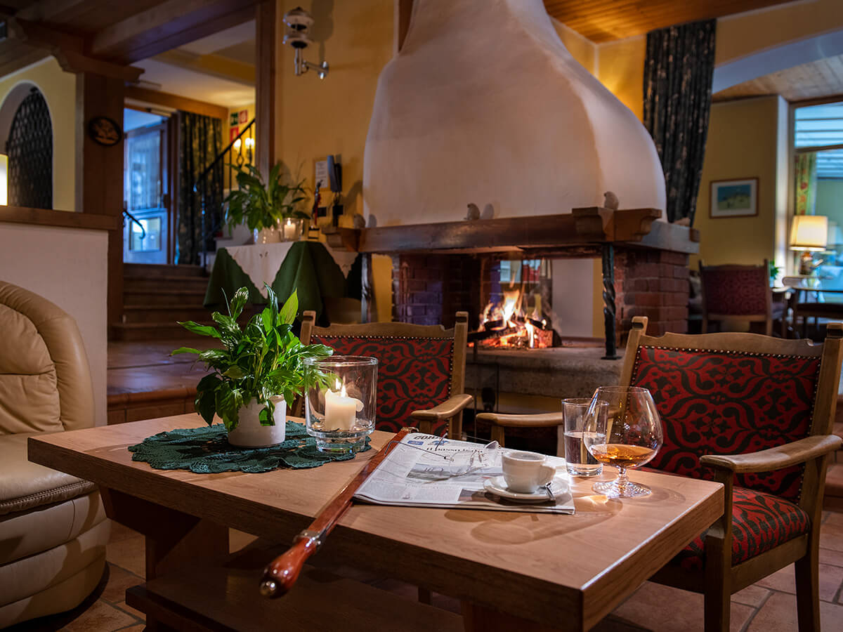 Inklusivleistungen für Ihren Urlaub