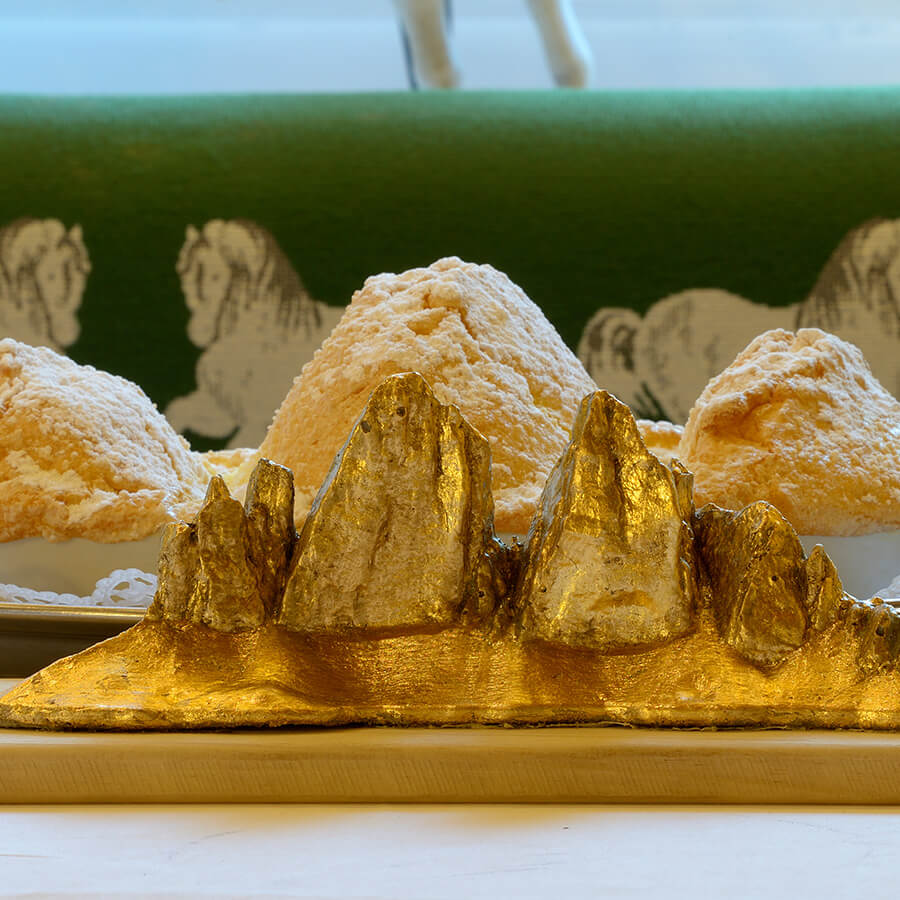 Salzburger Nockerl