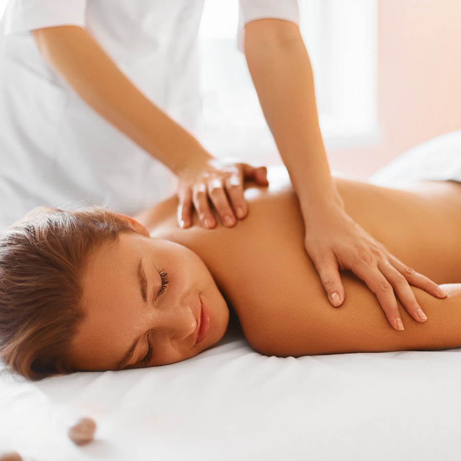 Massaggi