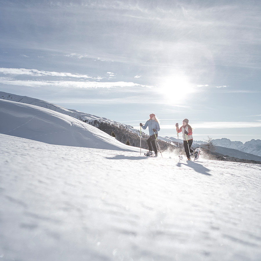 Vacanze invernali